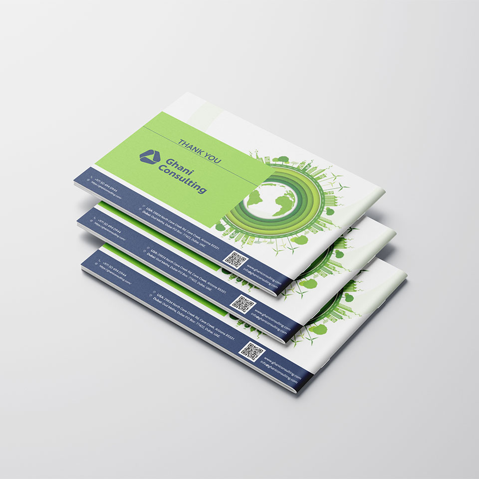 Oil & Gas Investment Deck — Slide 3